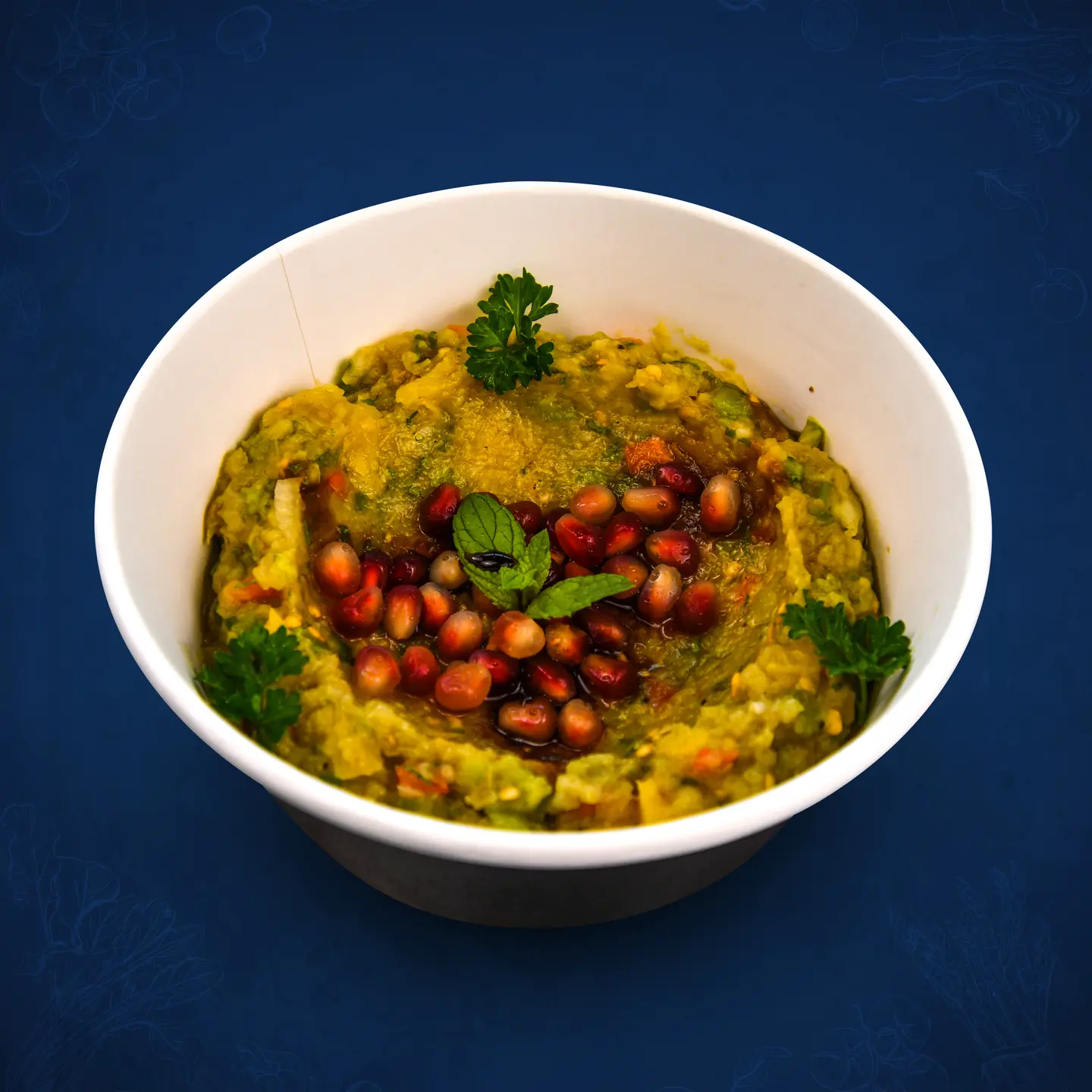 بابا غنوج