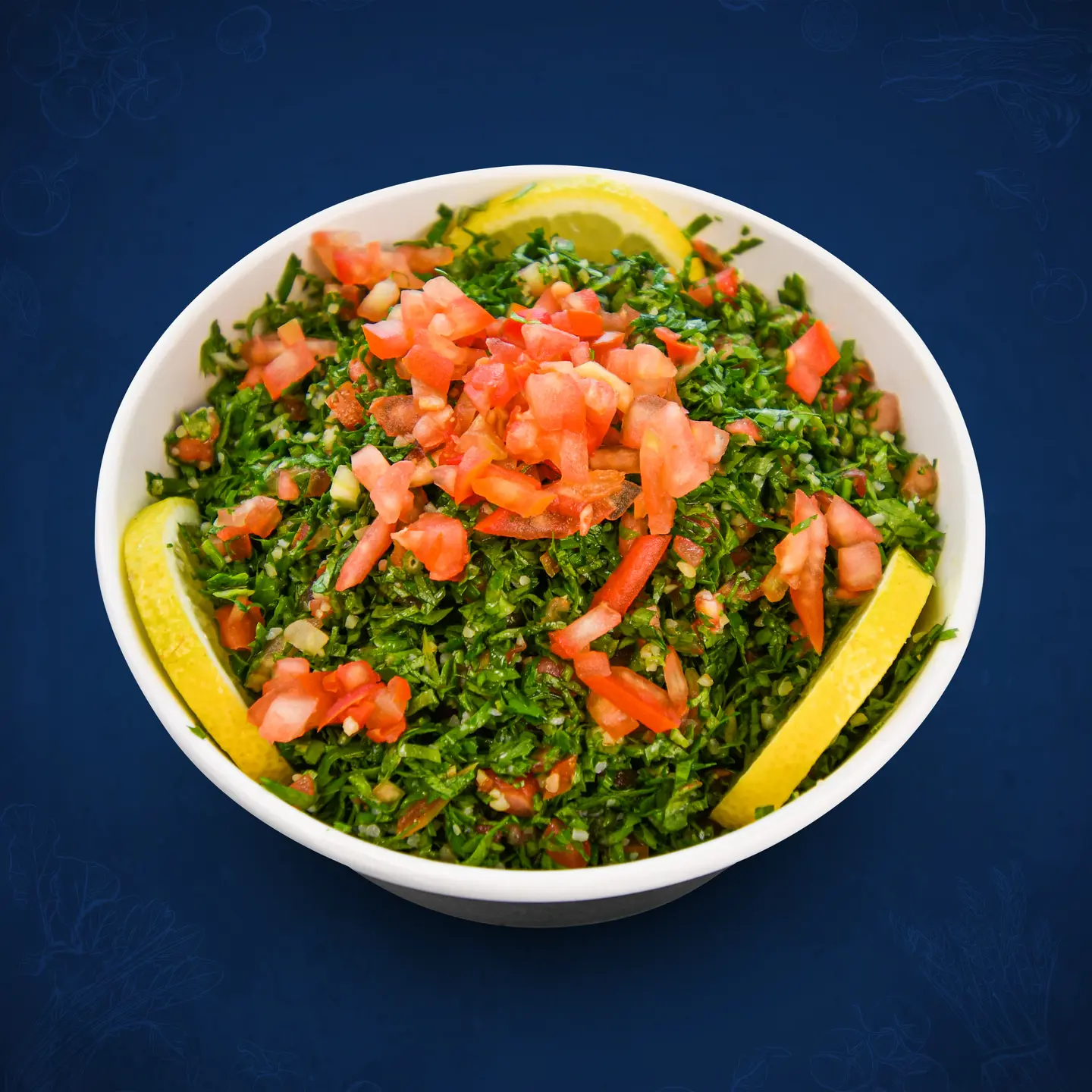 تبولة