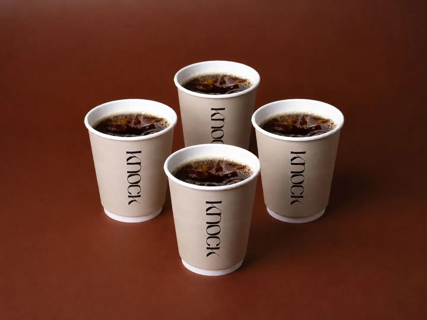 Gather Sips – Filter Coffee