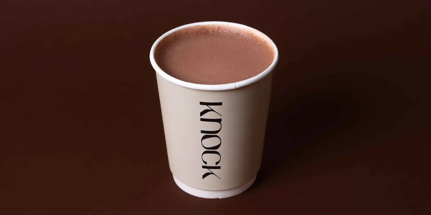 Hot Chocolate