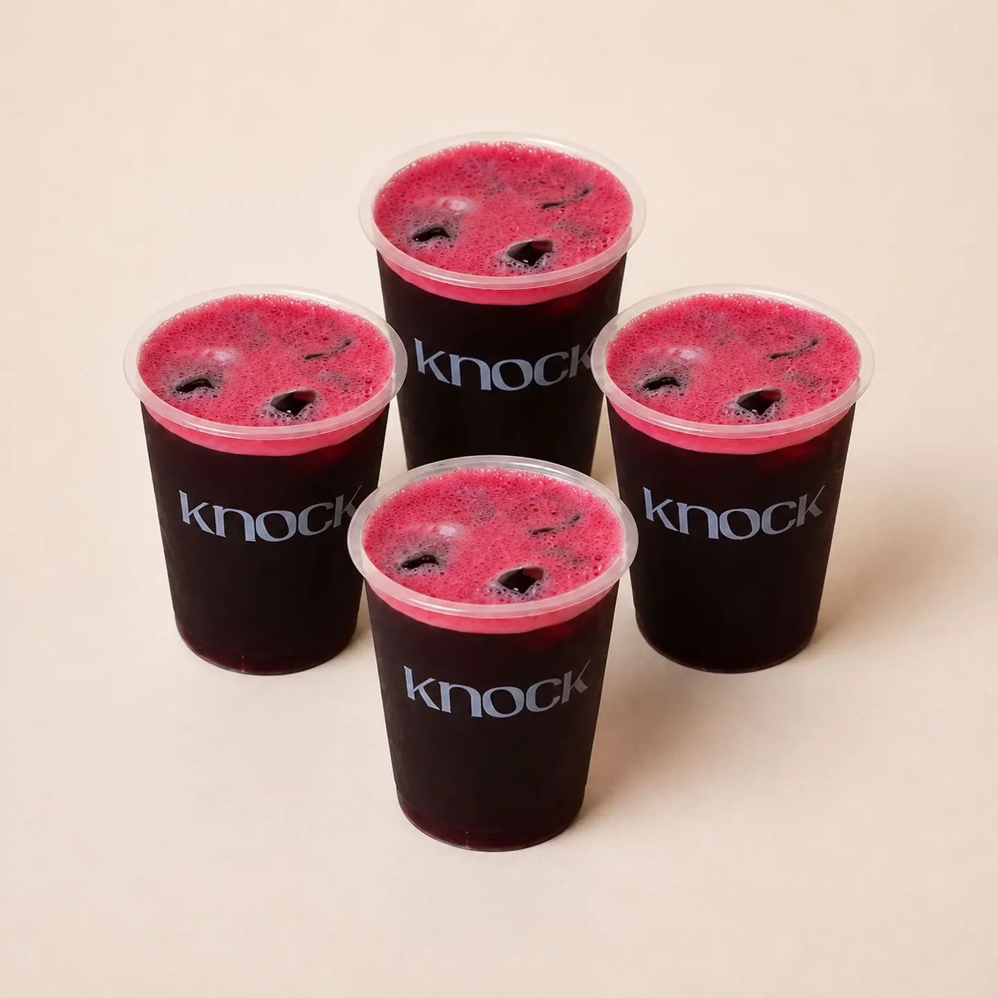Gather Sips – Hibiscus