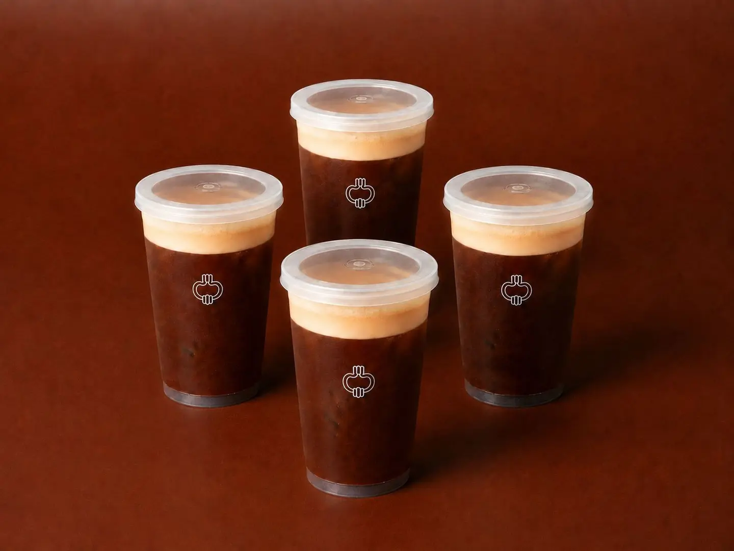 Gather Sips – Espresso Freddo