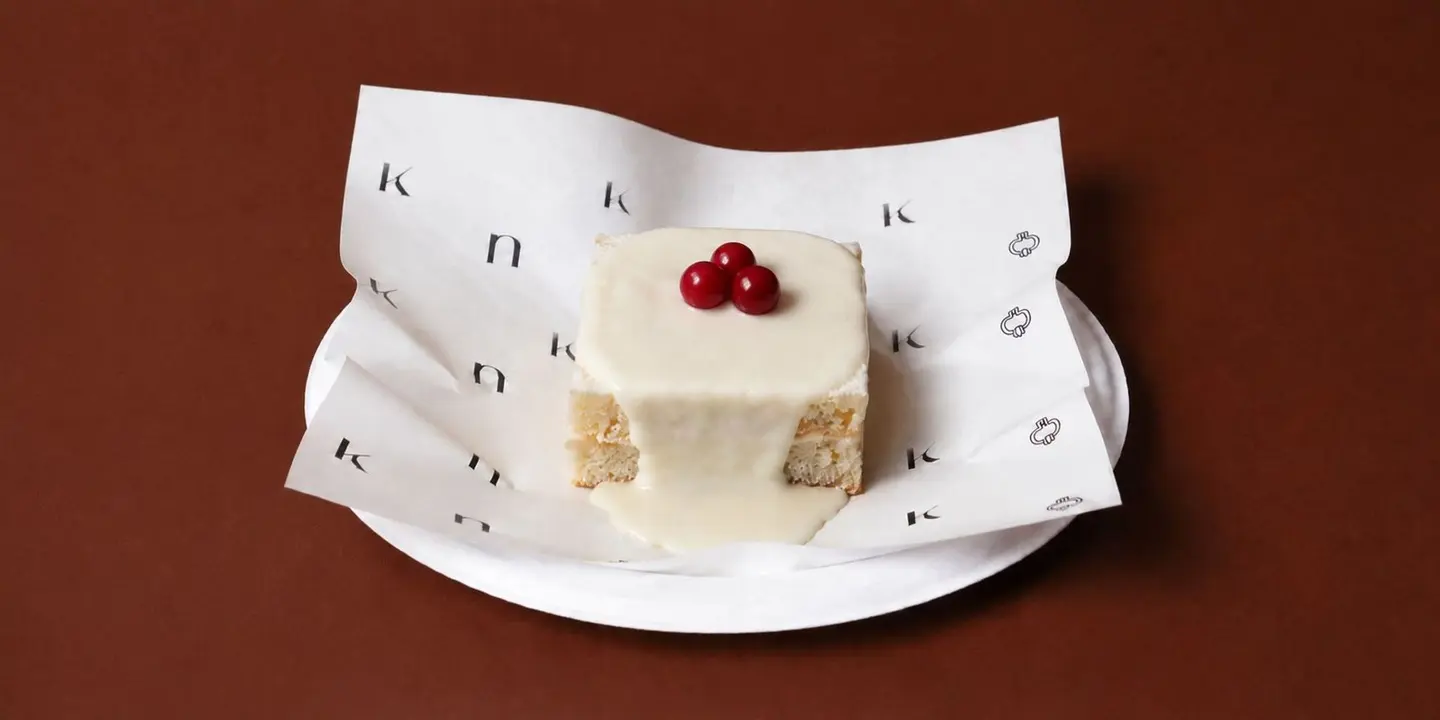 Vanilla Caramel Pudding
