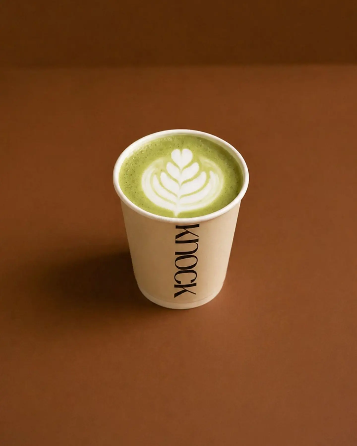 ماتشا ساخنة