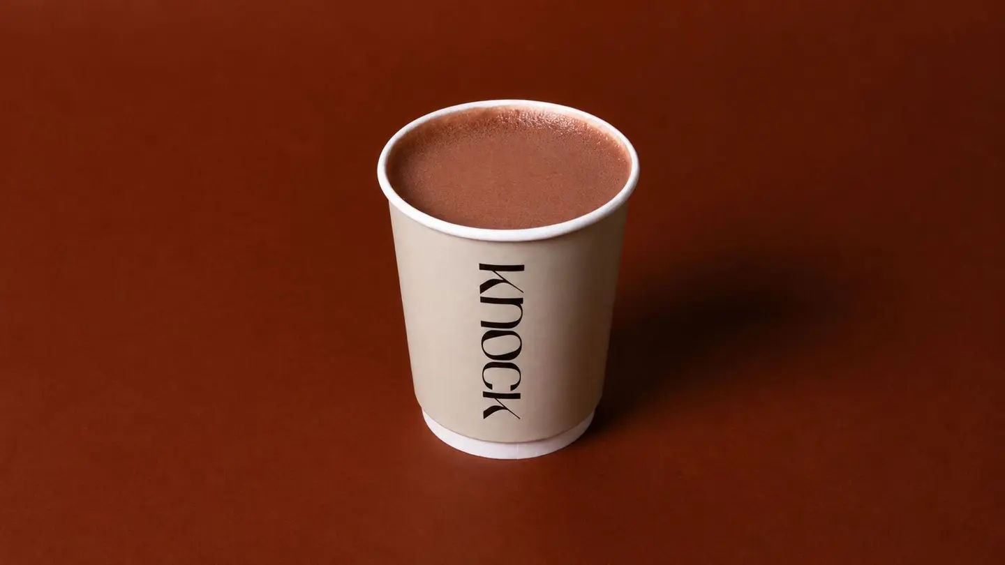 Hot Chocolate