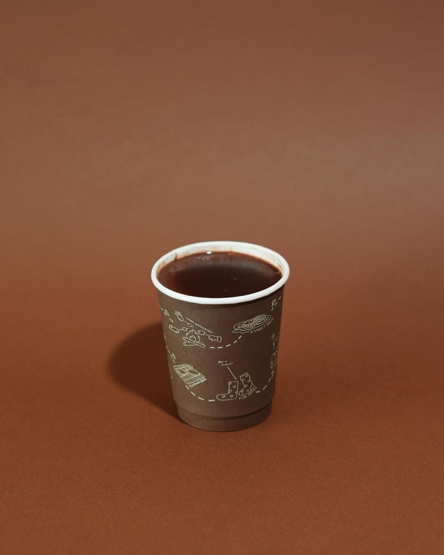 Hot Chocolate