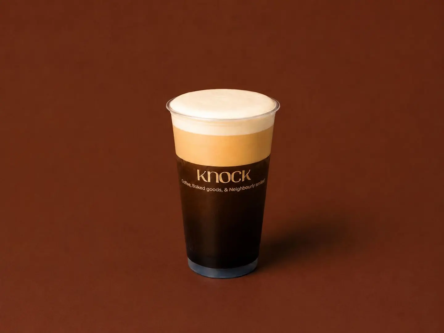 Freddo Cappuccino