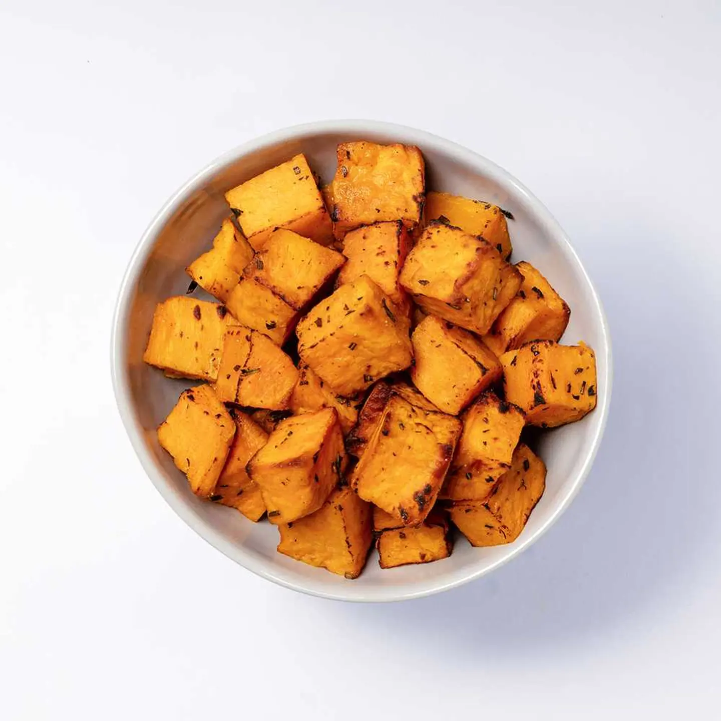 Roast Sweet Potatoes