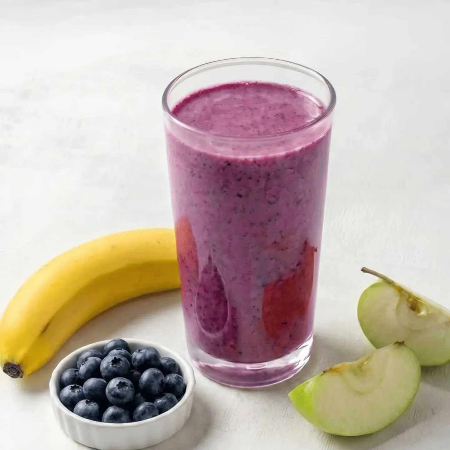 Blue Banana