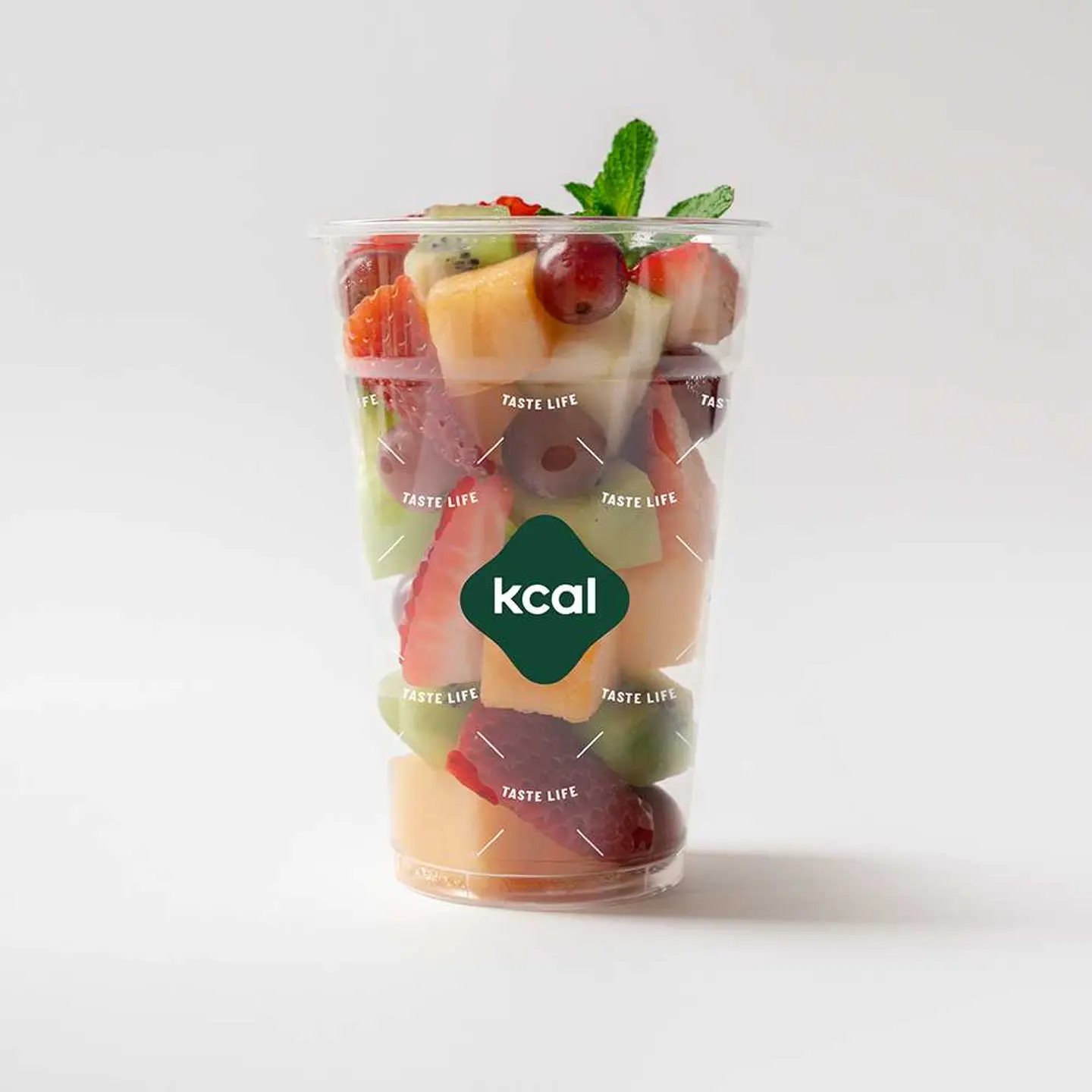 Fresh Fruit Salad