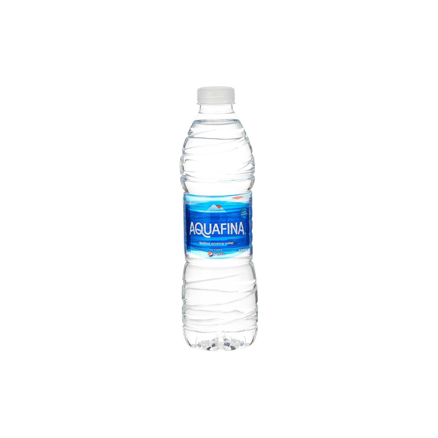 Bottled Water