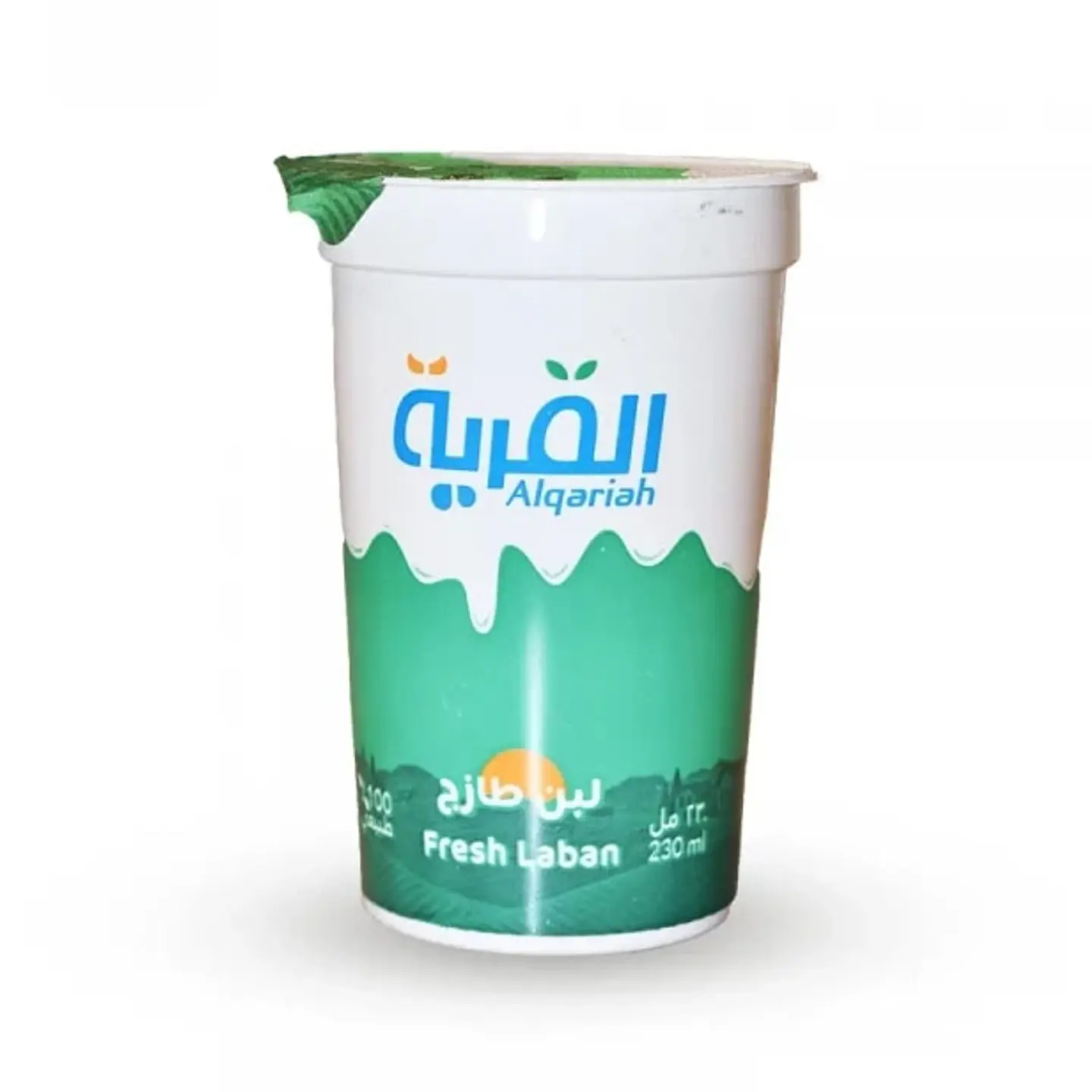 Laban Al Qariah