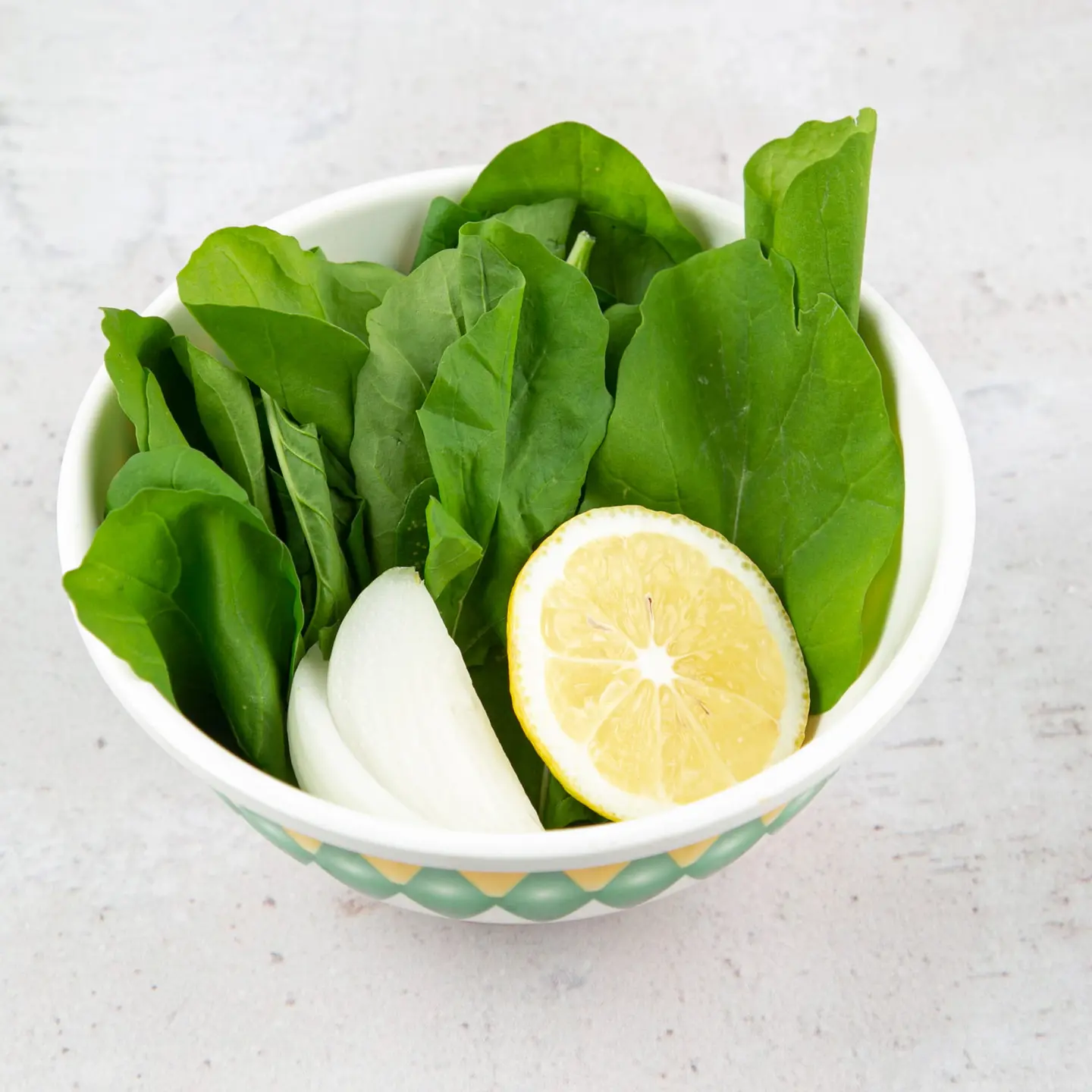 Arugula Salad