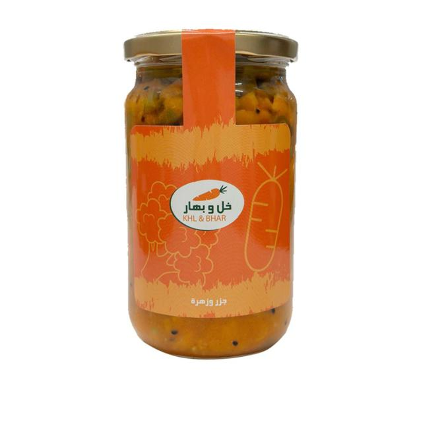 جزر وزهرة 370 جم