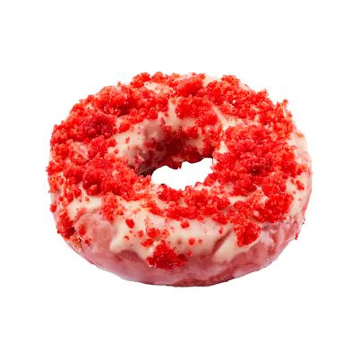 Red Velvet Cake