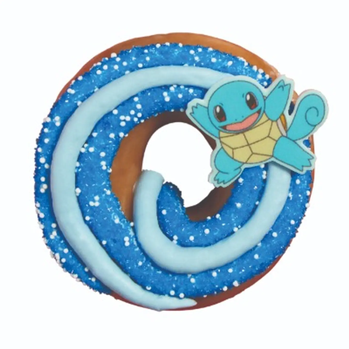 Squirtle