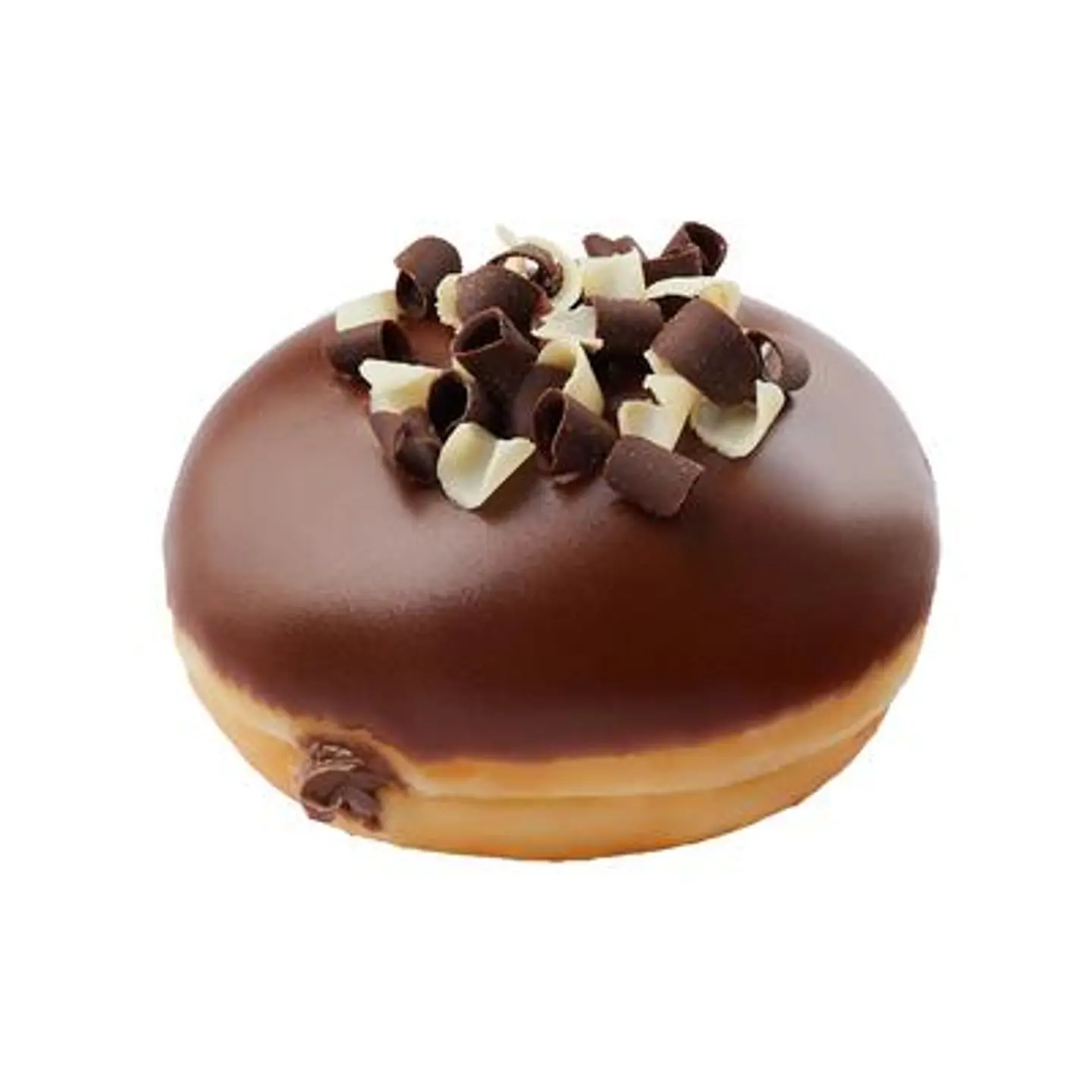 Hazelnut Dream Cake