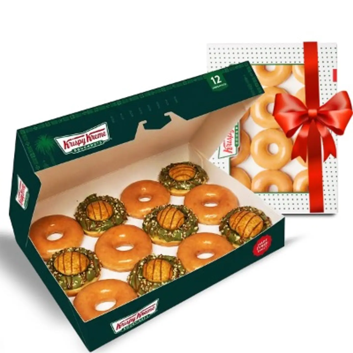 Bogo 1+1 Free