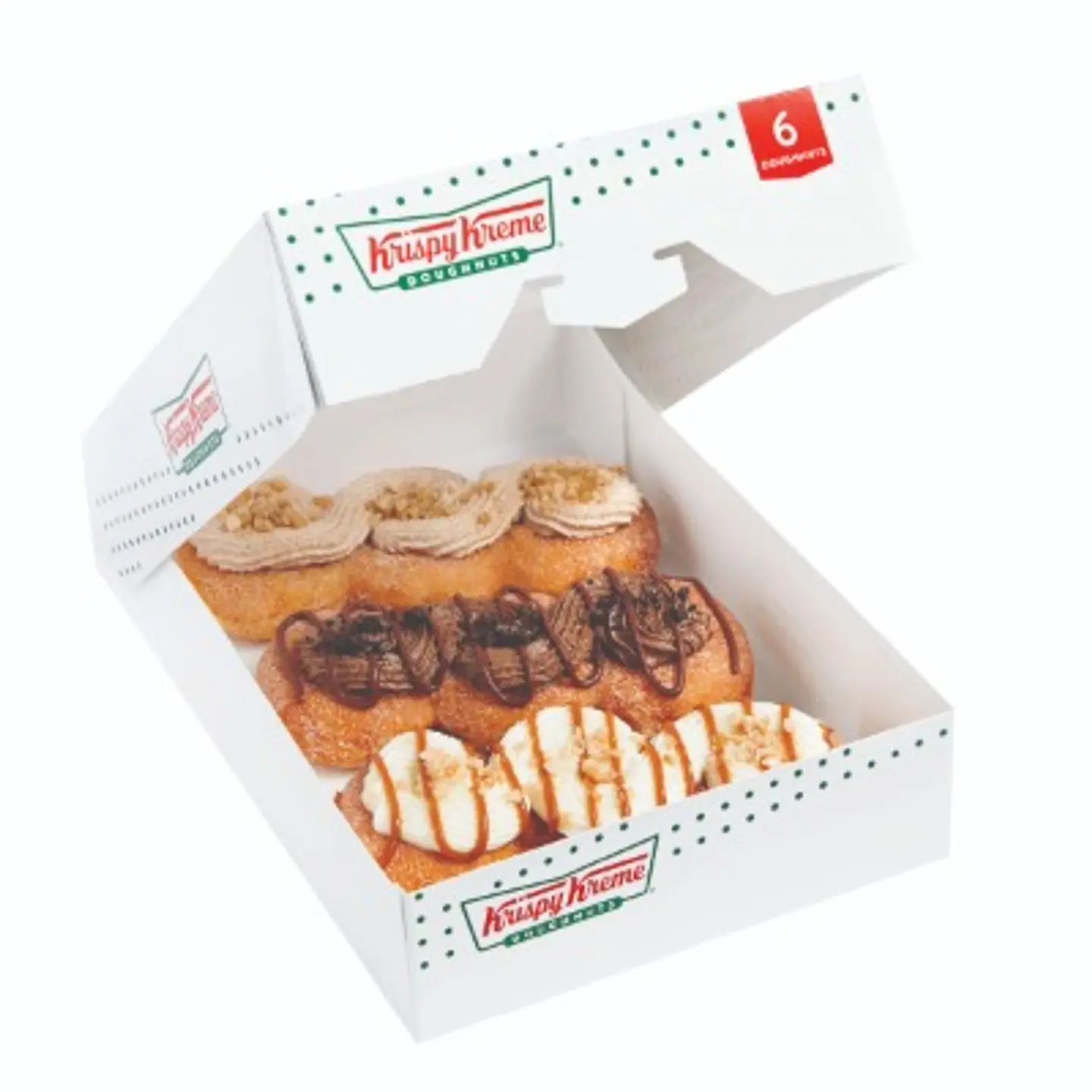 3قطع تويستيز