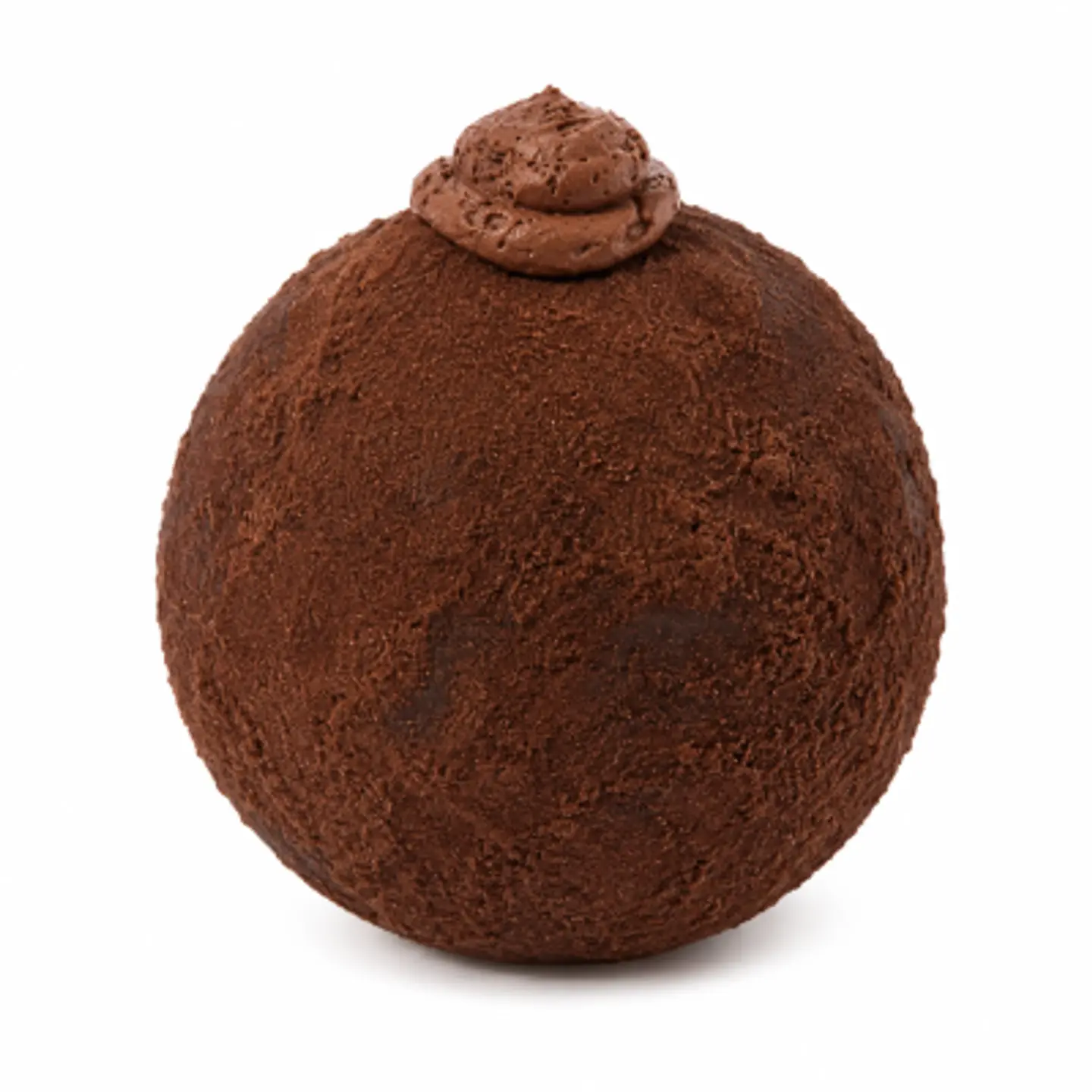 Chocolate Coated Bambolini