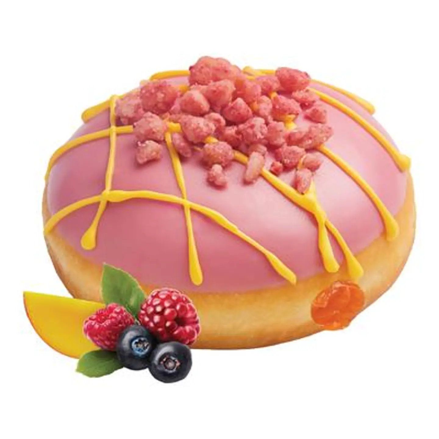 Mango Berry