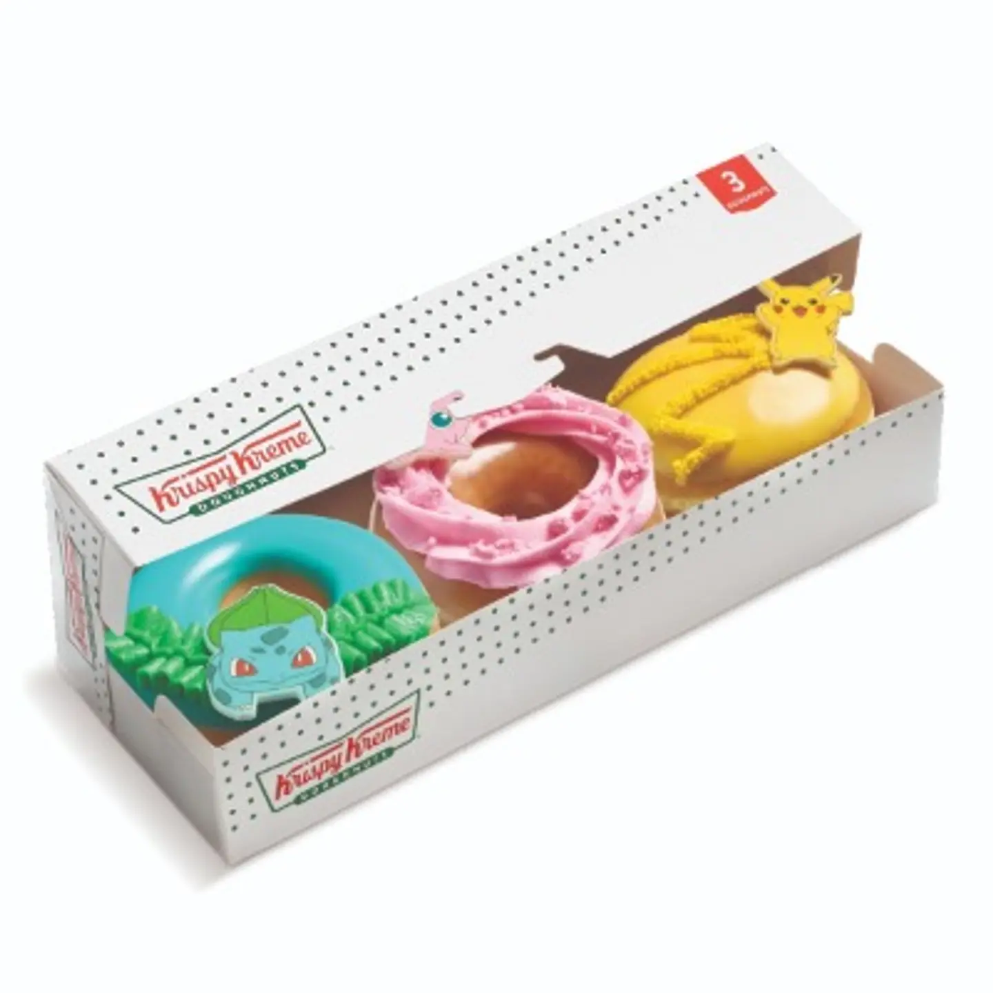 Pack Of 3   Premium