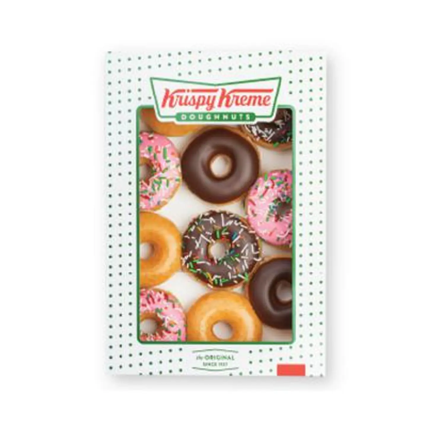 10 P Cs Minis Assorted