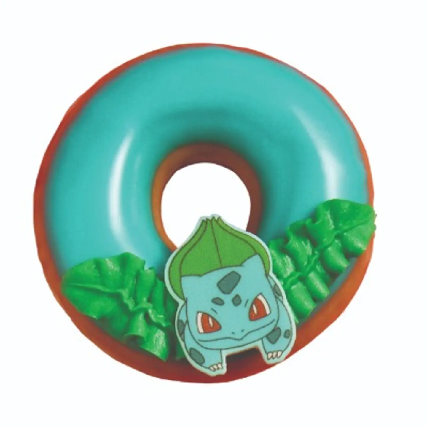 Bulbasaur