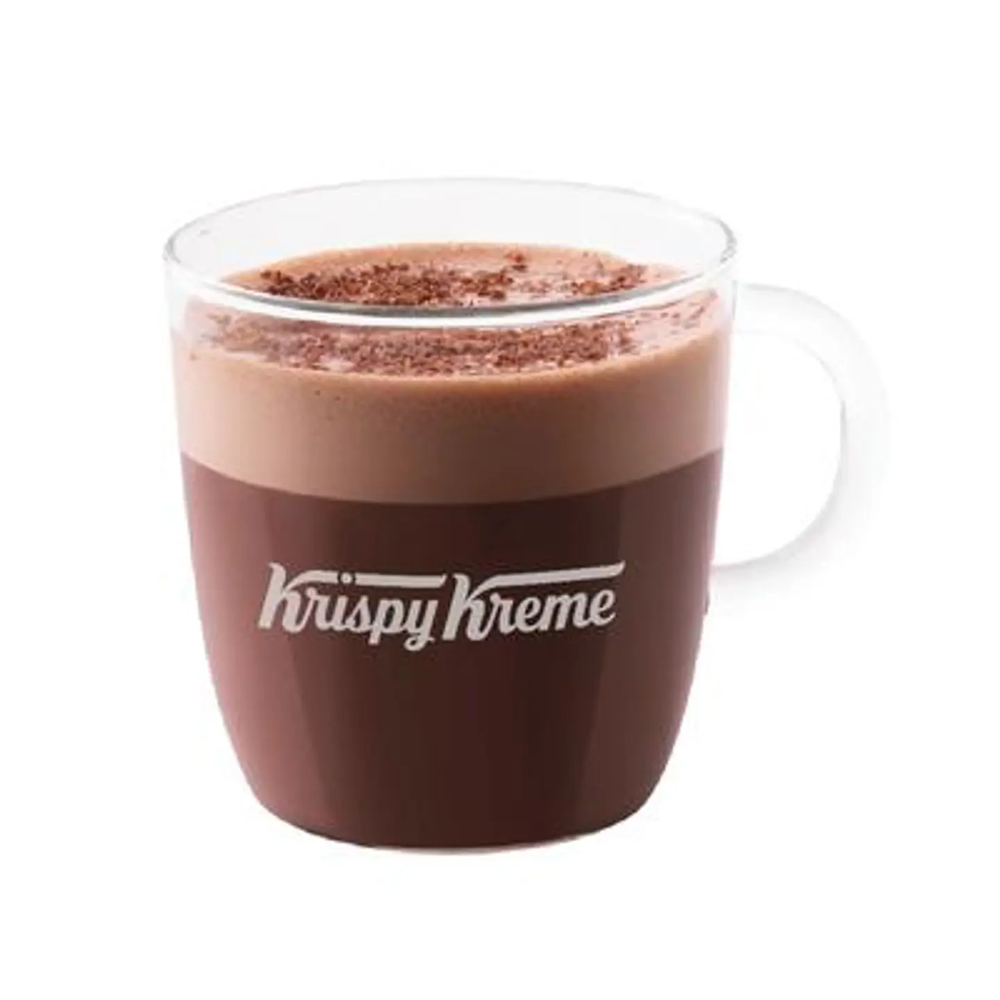 Hot Chocolate Regular