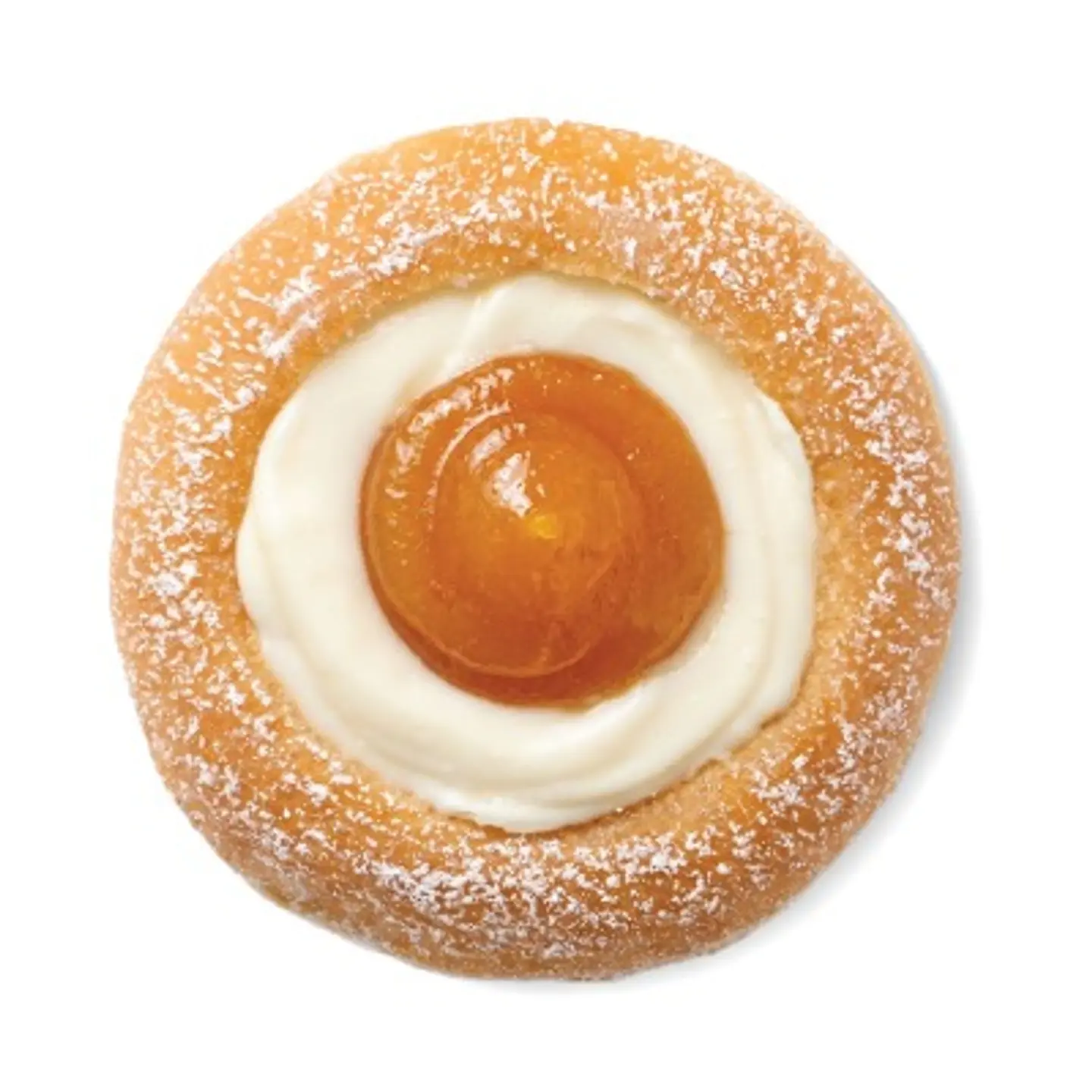 Orange Cheesecake
