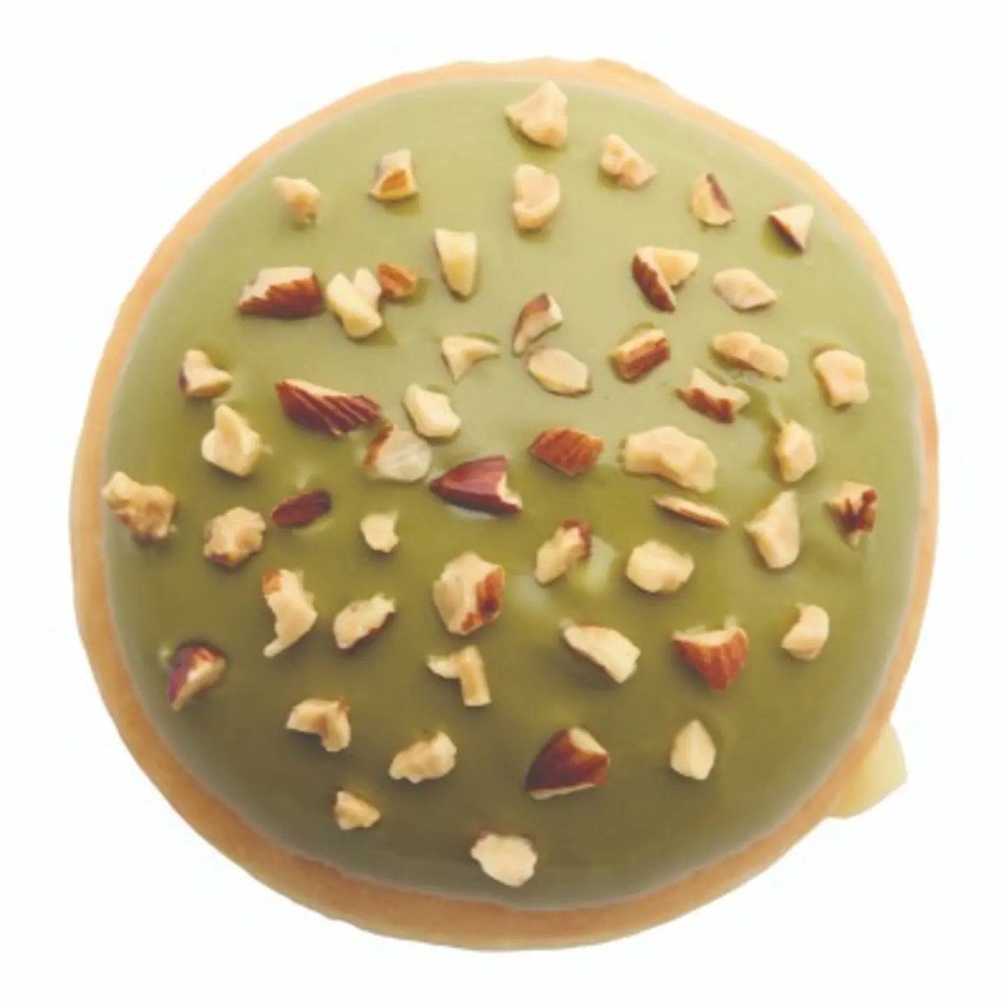 Pistachio Mistika
