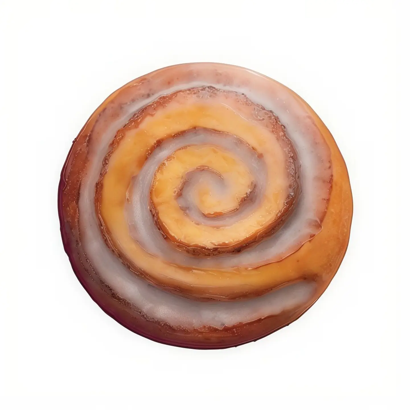 Cinnamon Glaze