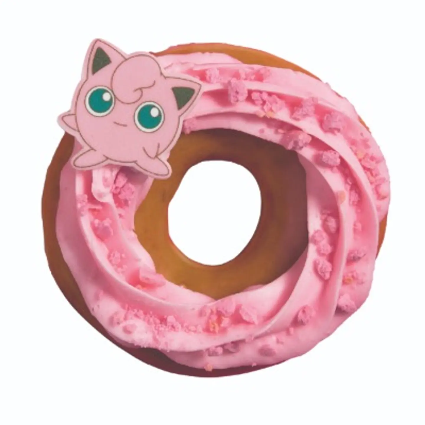 Jigglypuff