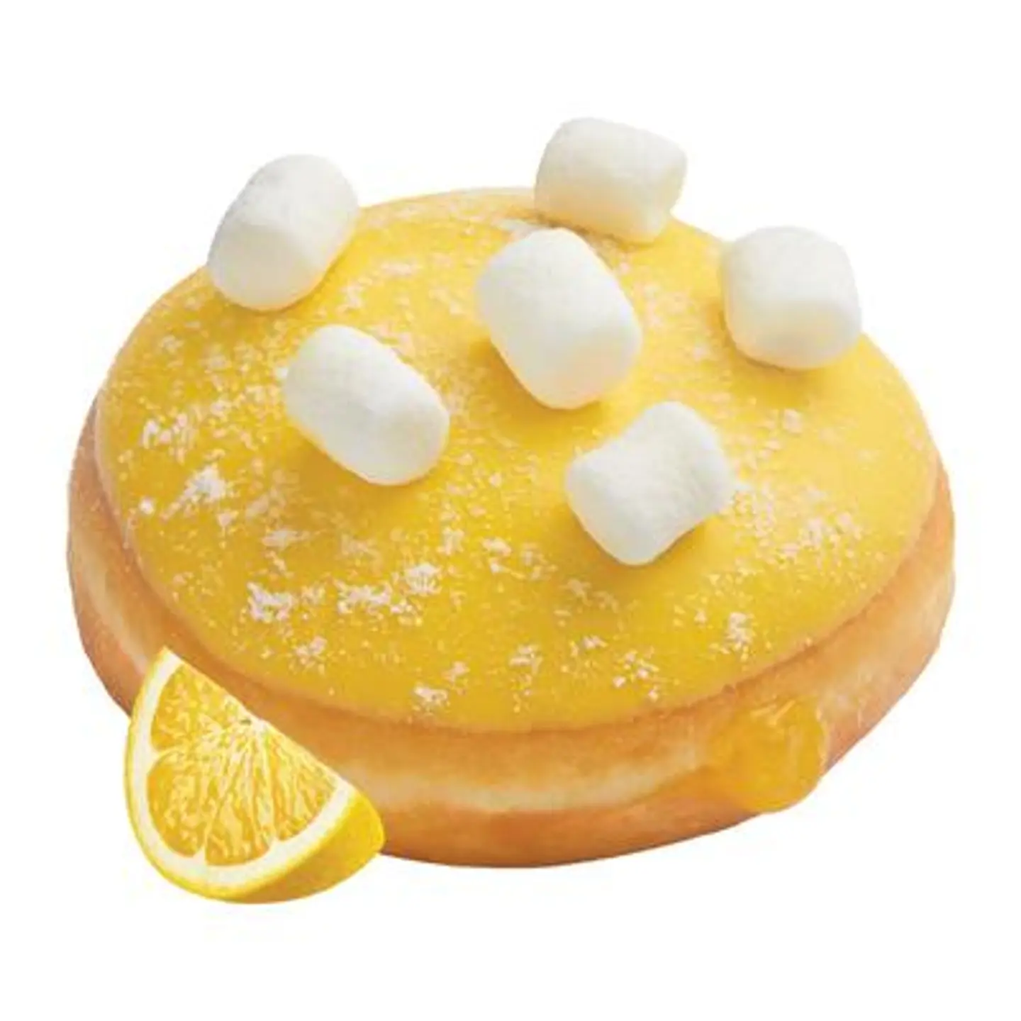 Lemon Tart