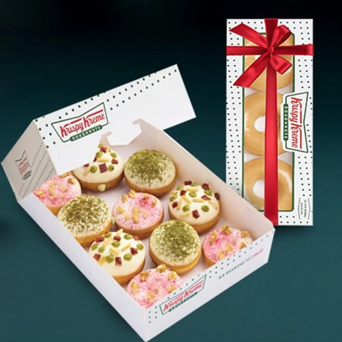 10 Pcs Mini Savory Offer