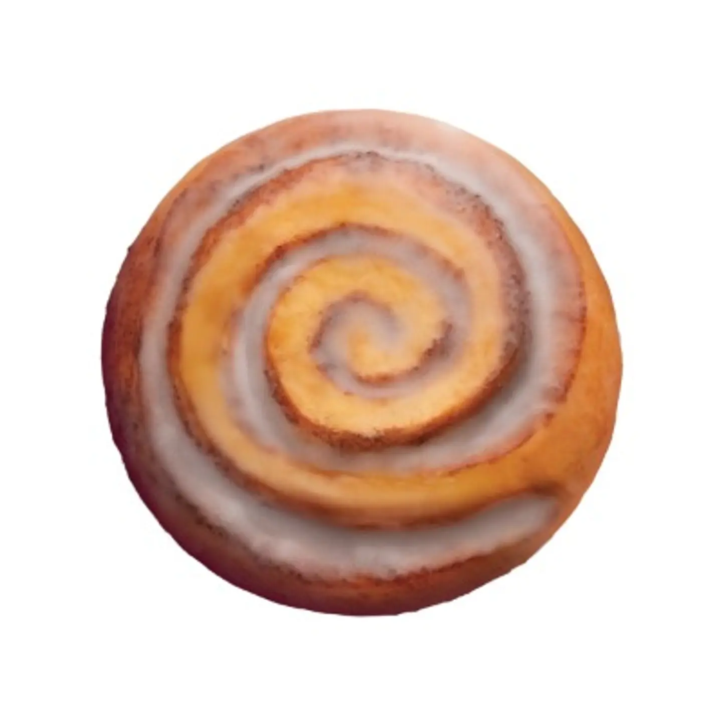 Cinnamon Glaze