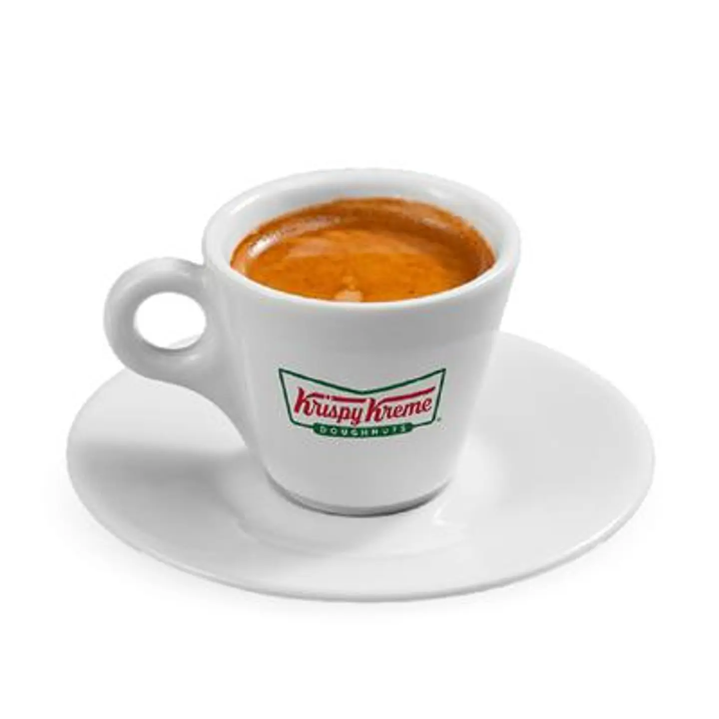 Espresso Regular