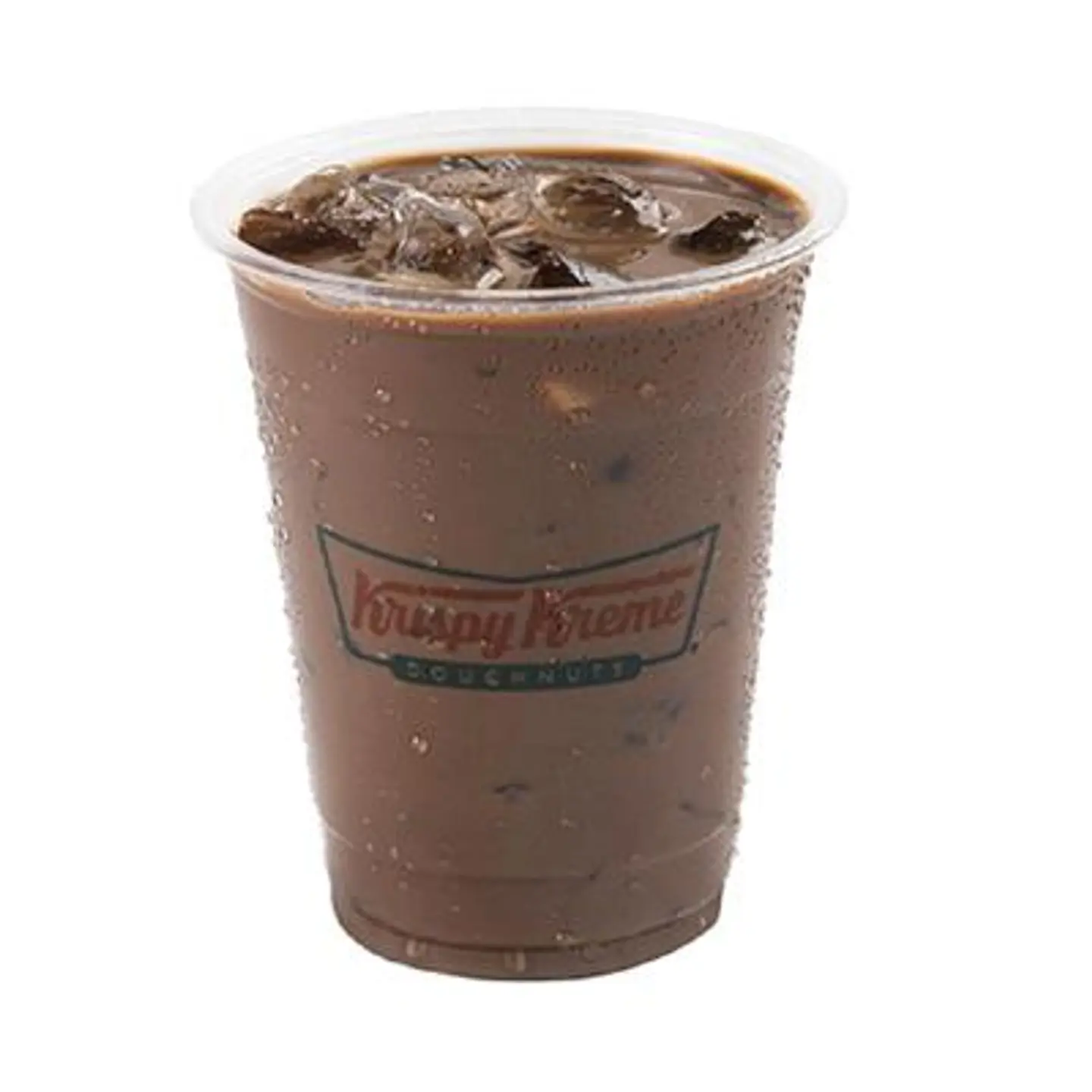 Iced Chocolate Regular
