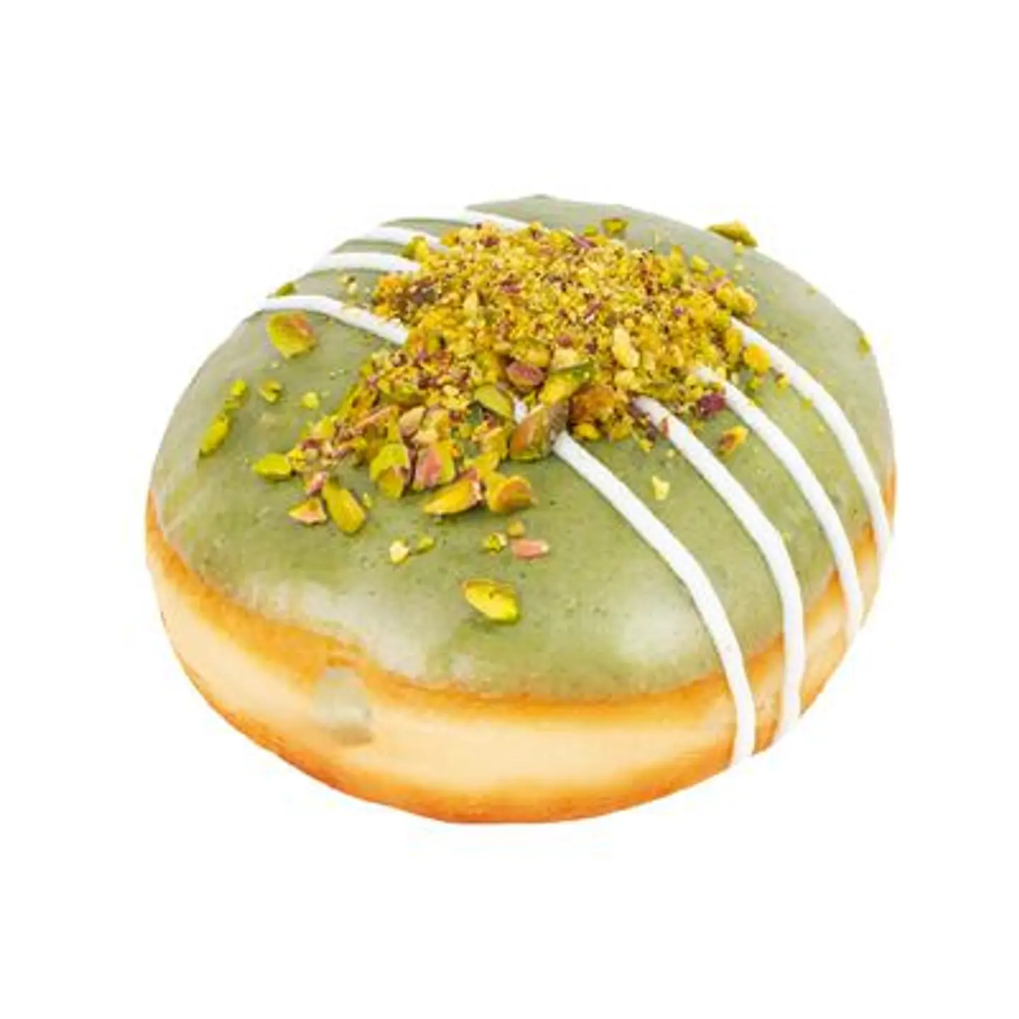 Kunafa Pistachio