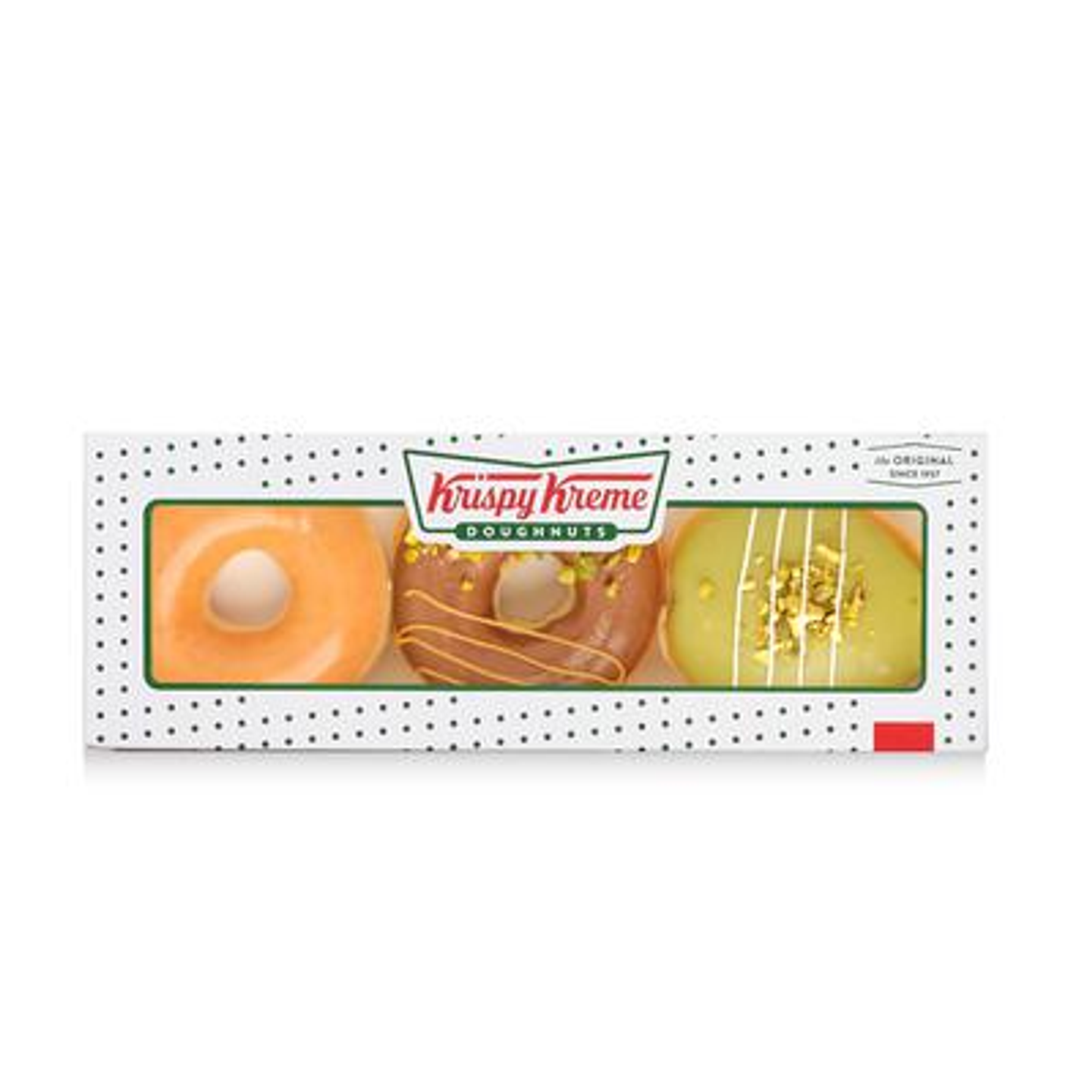 Pack Of 3 Premium