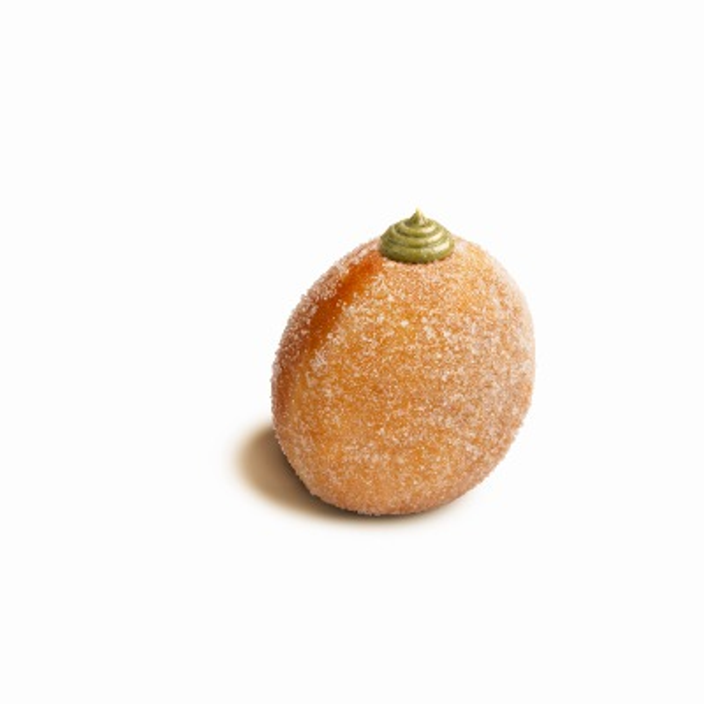 Pistachio Kunafa Bambolini