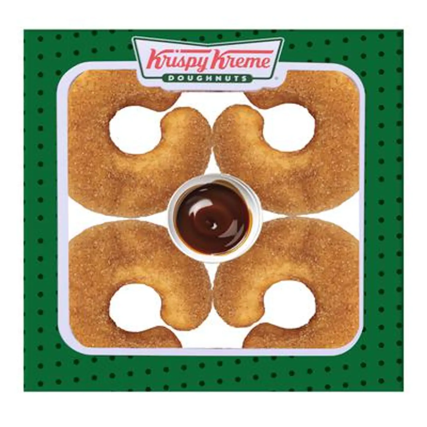 دونات التشوروز