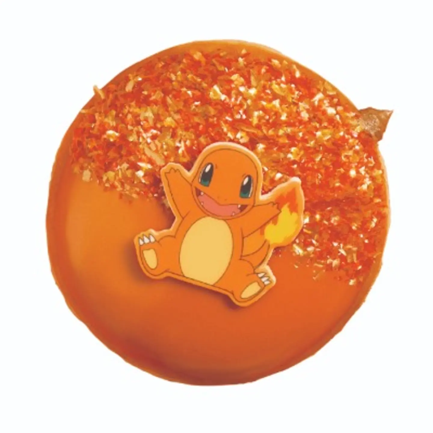 Charmander