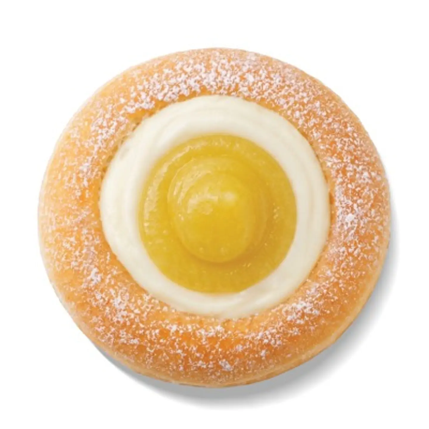 Lemon Cheesecake