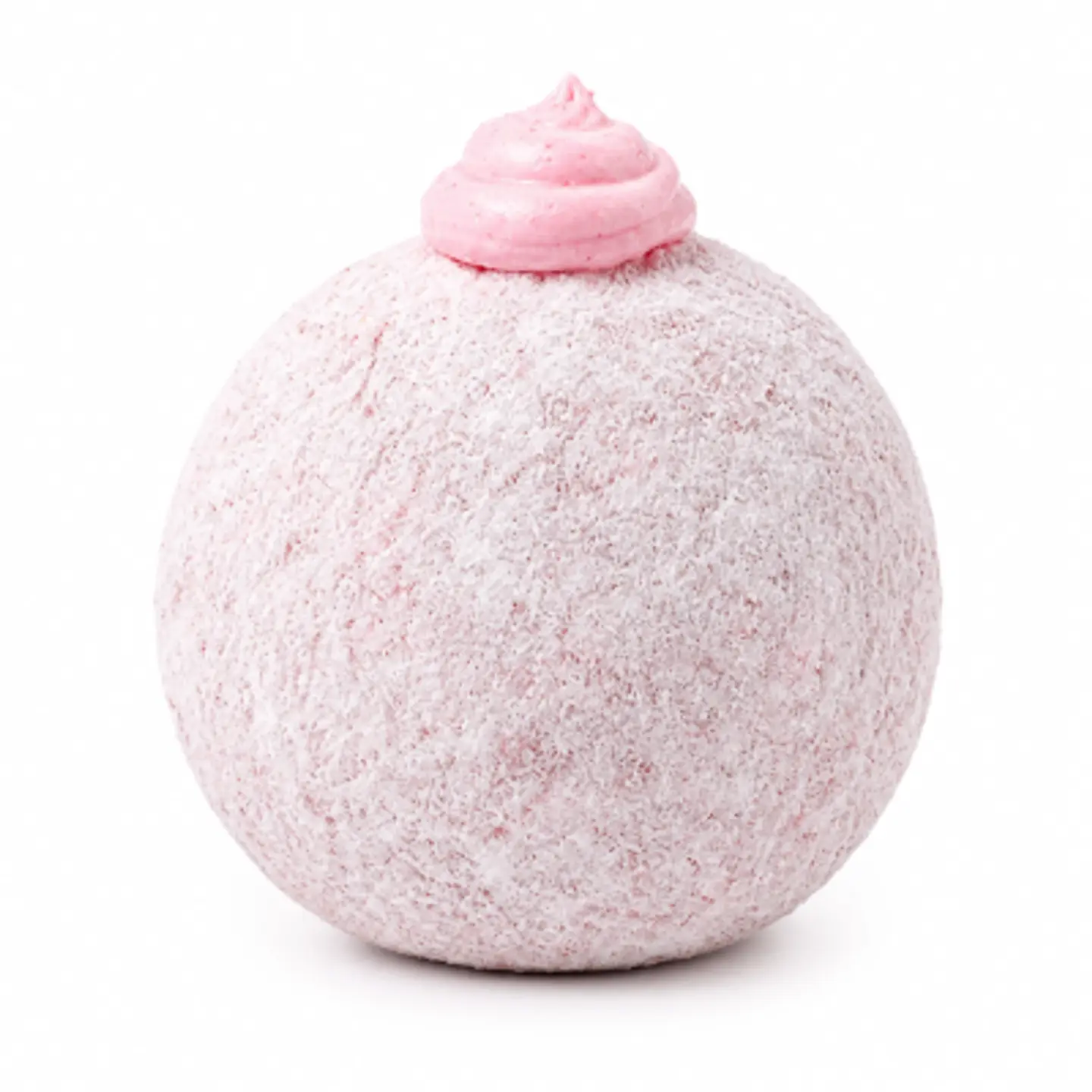 Strawberry Powder Bambolini