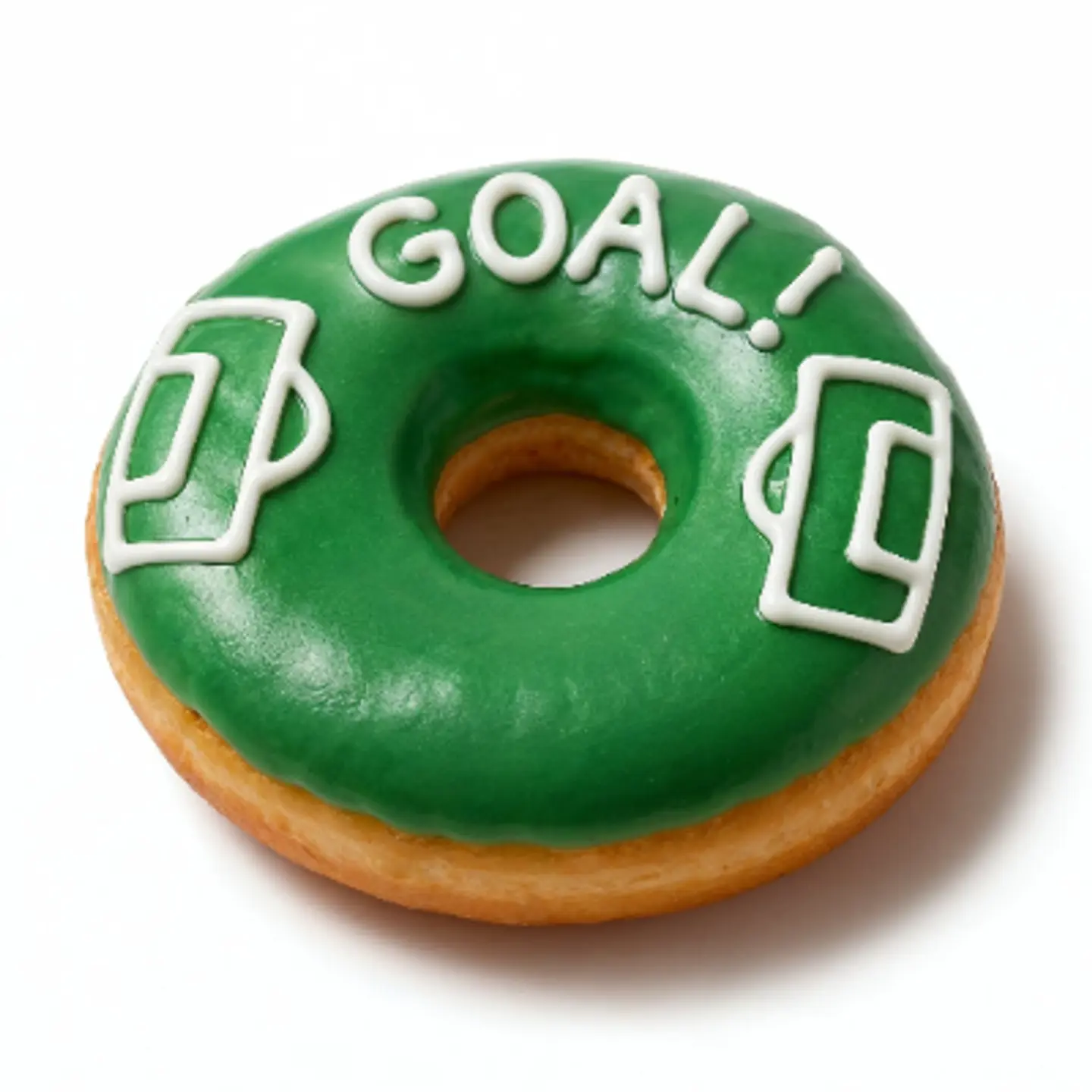 Green Goal