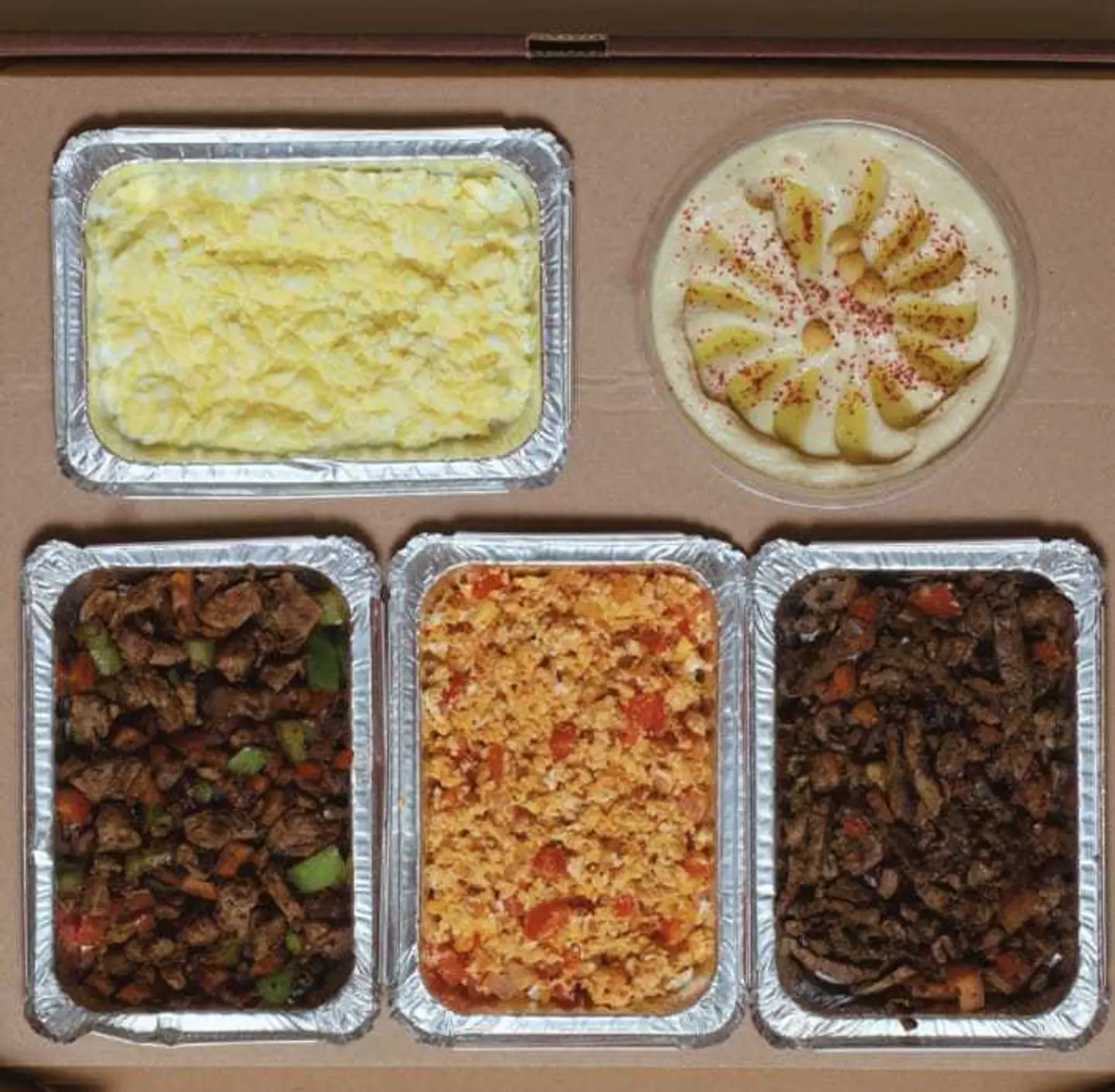 Box Lammah