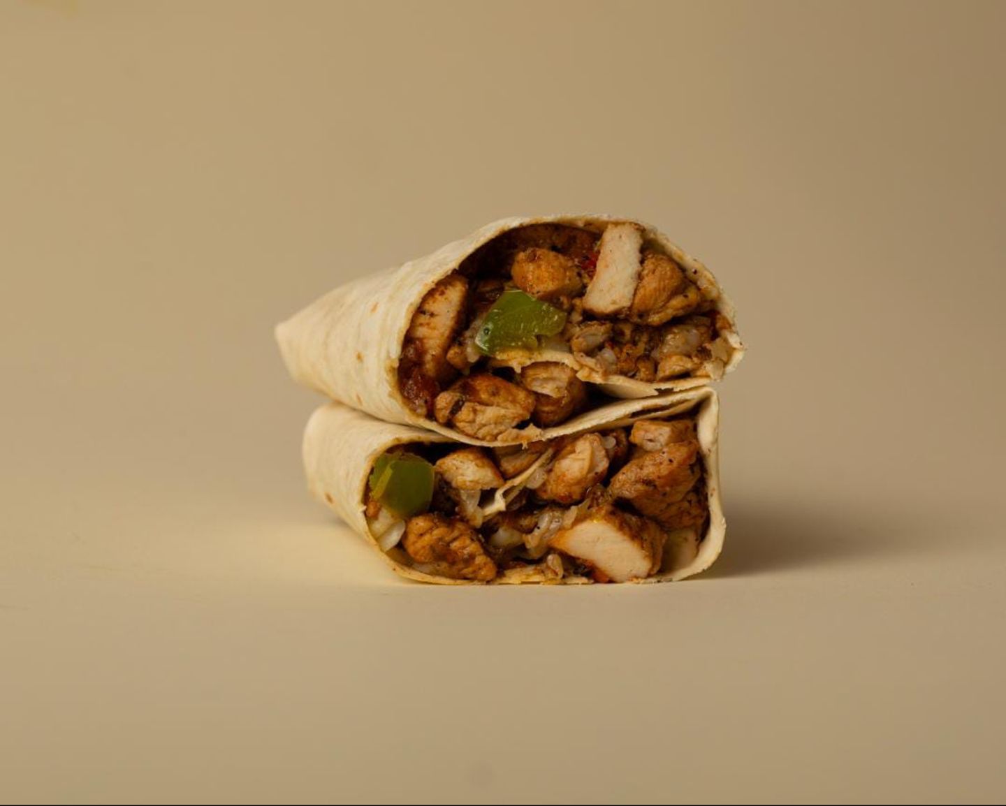 Chicken Fajita Big