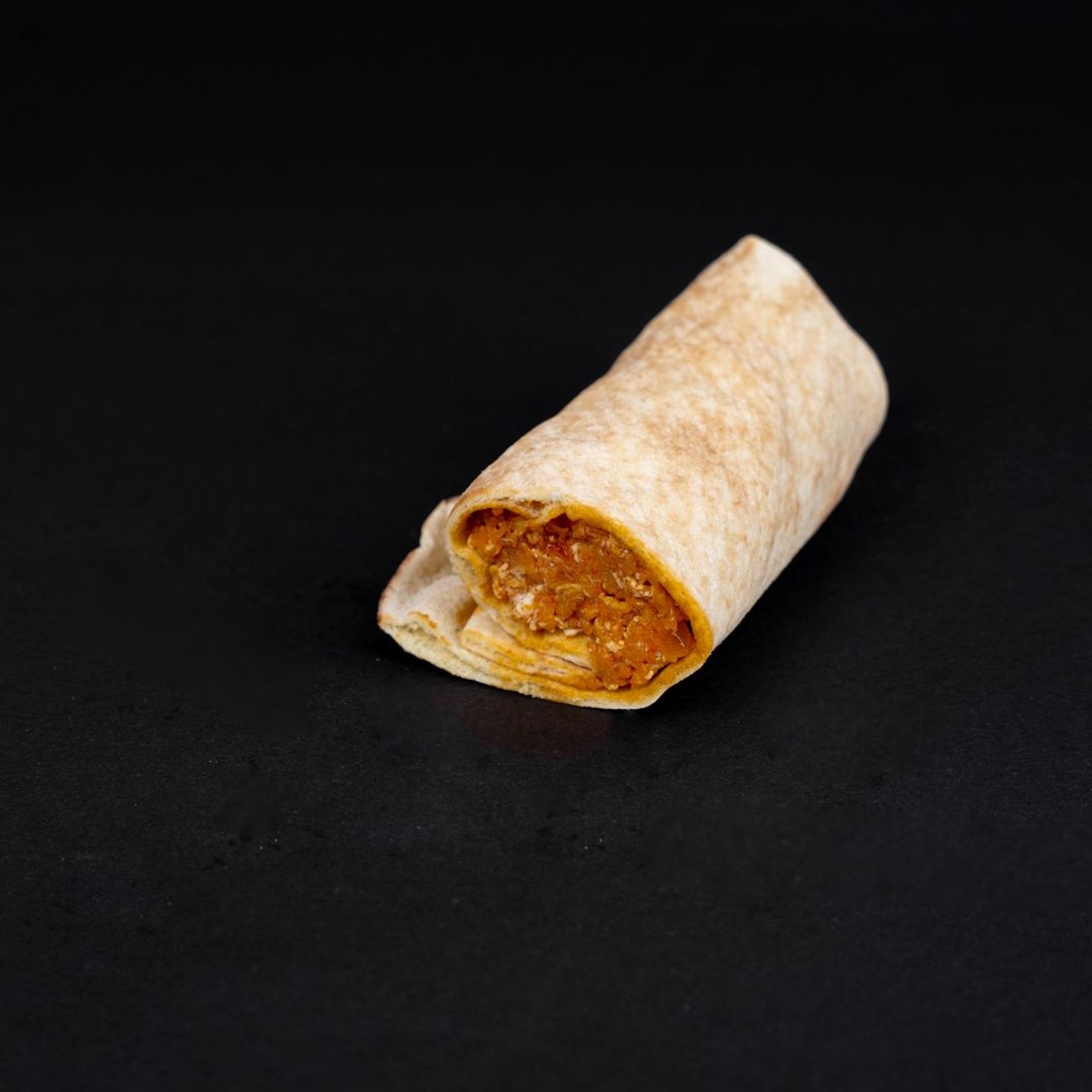 Shakshoka Sandwich Khobaz