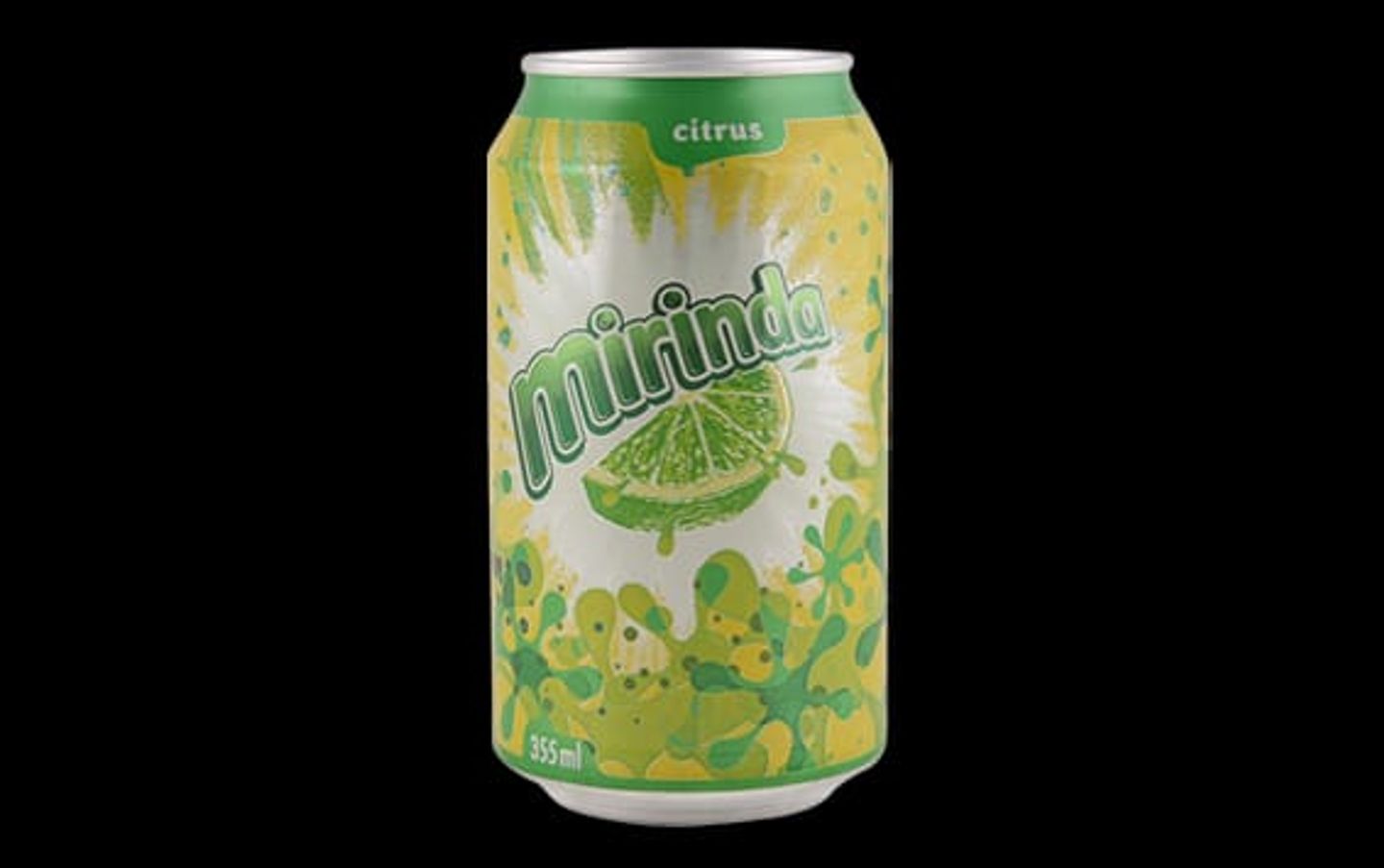 Mirinda Orange